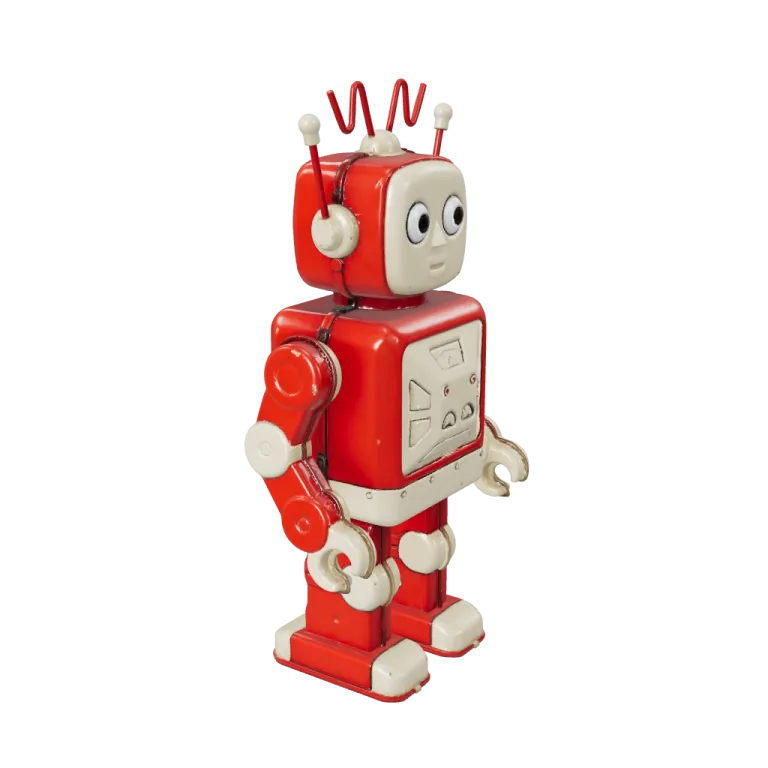 Tripo H3.1