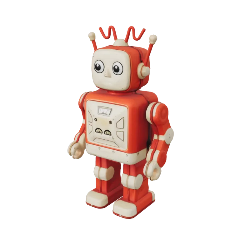 Hunyuan3D 3.1 Rapid